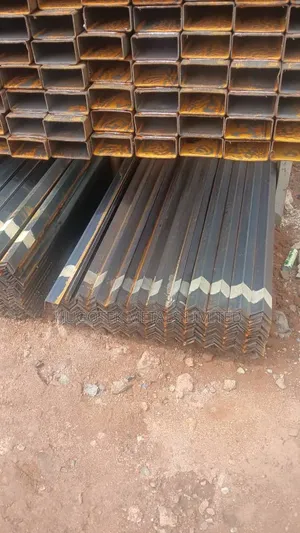 Angle Bars at Affordable Prices