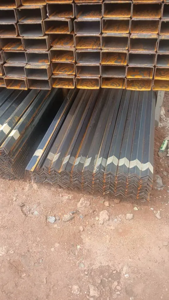 Angle Bars at Affordable Prices