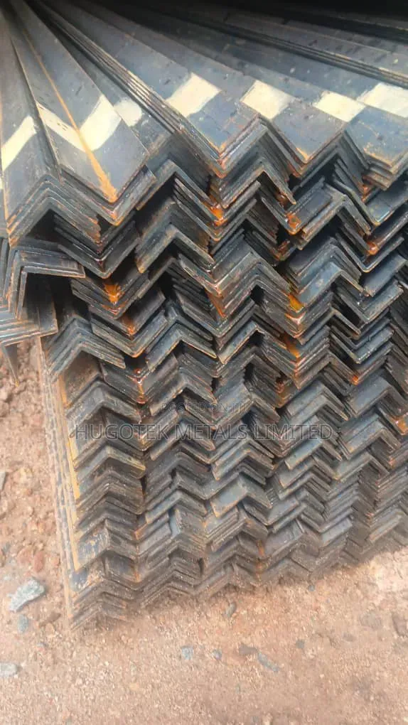 Angle Bars at Affordable Prices