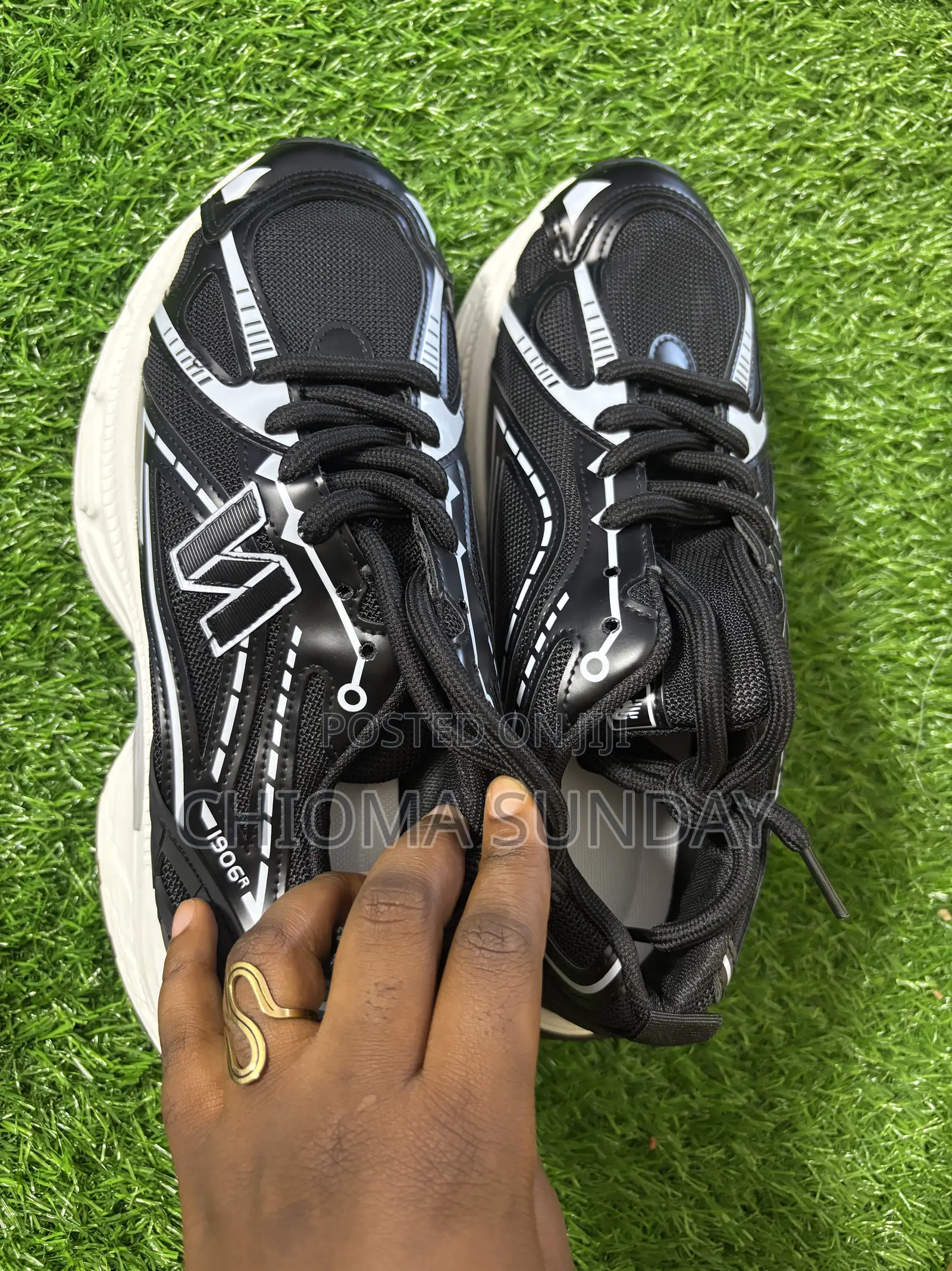 Unisex Sneakers Size 44 and 45