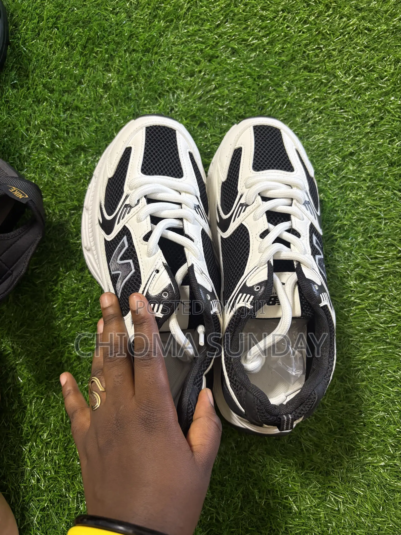 Unisex Sneakers Size 44 and 45