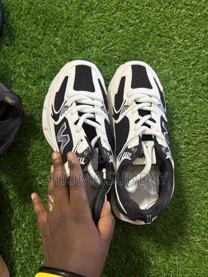 Unisex Sneakers Size 44 and 45