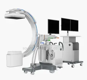 AXIOM AX-C605 Mobile C-Arm X-Ray Machine