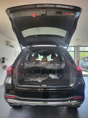 New Mercedes-Benz GLE-Class GLE 450 4MATIC AWD 2025 Black