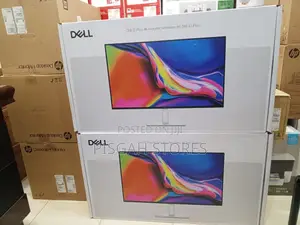 Dell 32 Plus Monitor - *S3225QE* | 31.5 Inches Monitor