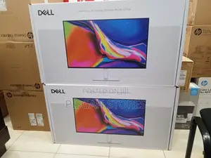 Dell 32 Plus Monitor - *S3225QE* | 31.5 Inches Monitor