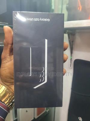 New Samsung Galaxy S25 Ultra 256 GB Purple