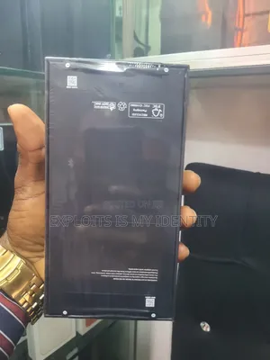 New Samsung Galaxy S25 Ultra 256 GB Purple