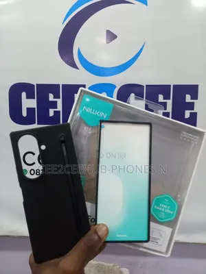 Nillkin Galaxy ZFold 8 Ultra Case