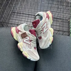 New Balance 9060 Sneakers in Various Colorways