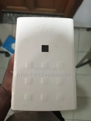 Soap Dispenser