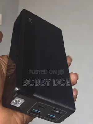 Itel 27000 Power Bank