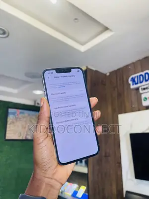Apple iPhone 13 Pro 128 GB Blue
