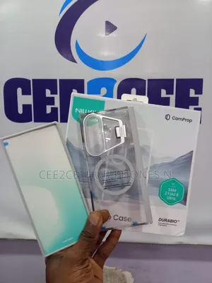 Nillkin Samsung Galaxy Z Fold 8 Ultra Case