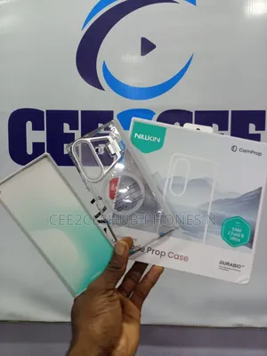Nillkin Samsung Galaxy Z Fold 8 Ultra Case