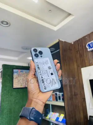 Apple iPhone 13 Pro 128 GB Blue