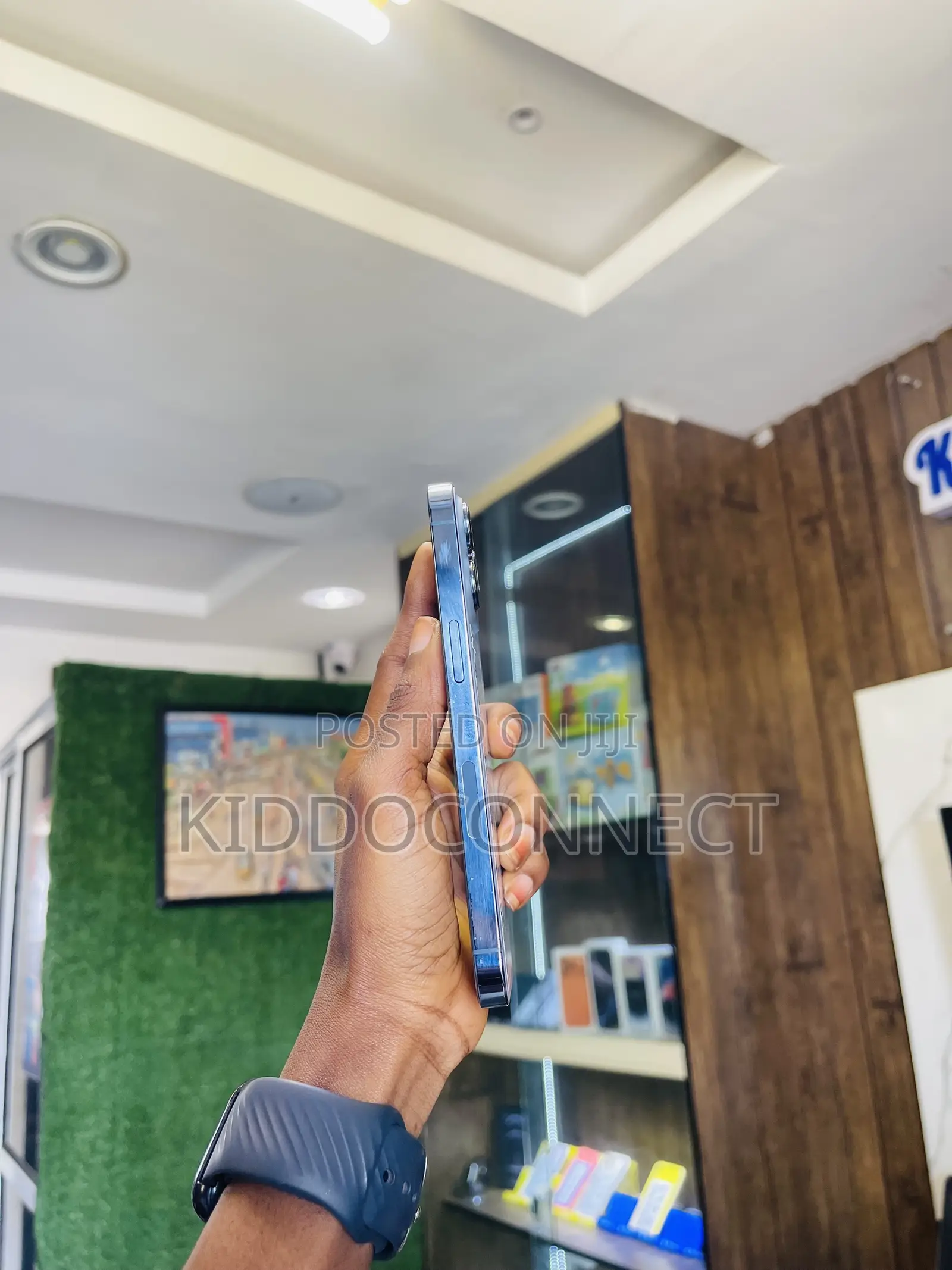 Apple iPhone 13 Pro 128 GB Blue