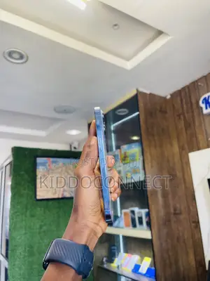 Apple iPhone 13 Pro 128 GB Blue