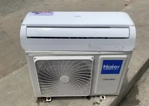 Durable Reliable Haier Thermocool Split Unit Inverter Aircondition