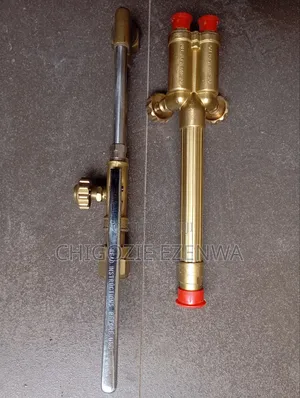 Victor Cutting Torch