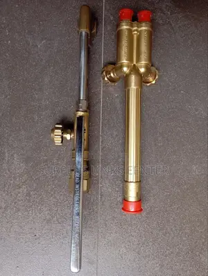 Victor Cutting Torch