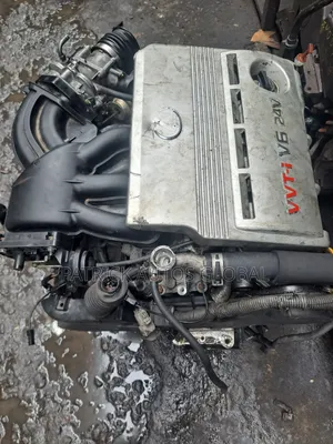 Seinna Engine 3mz