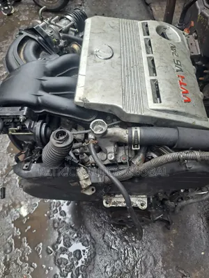 Seinna Engine 3mz