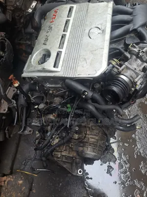 Seinna Engine 3mz