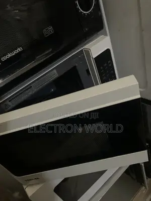 Toshiba Microwave