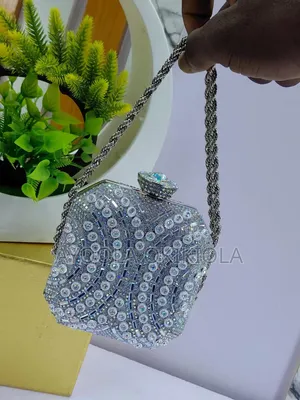 Luxury Handbags Stylish Footwear Collection
