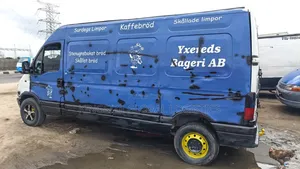 Renault Master 2017 Blue