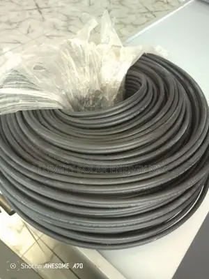 Galaxy 4mm2 Solar DC Cable 2Core 100 Metre Roll
