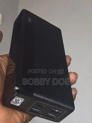 Itel 27000 Power Bank