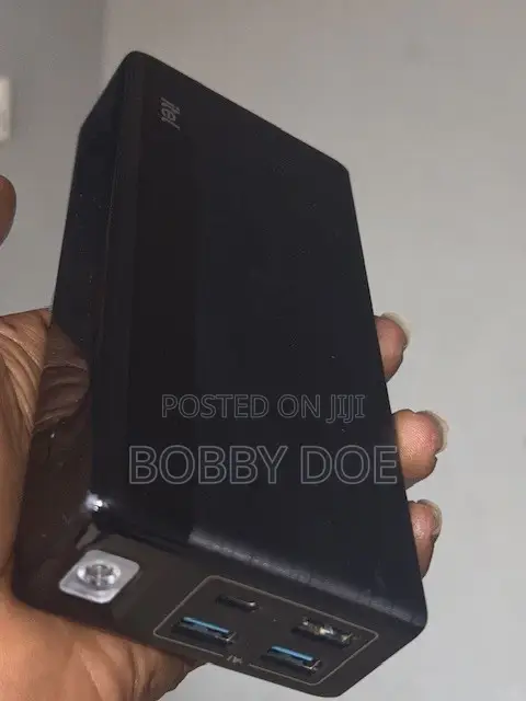 Itel 27000 Power Bank