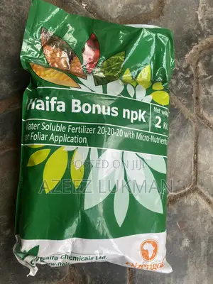 Kaifa Bonus Fertilizer