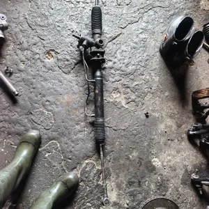 Steering Rack Mitsubishi L300