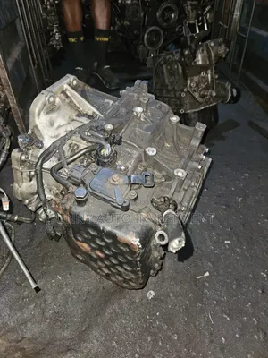 Direct Tokunbo 16pin V6 Gearbox for Hyundai Santafe 2010 2013 Model.