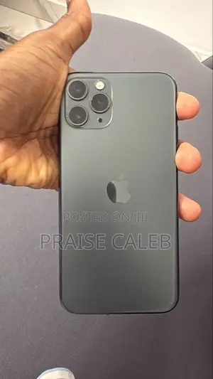 Apple iPhone 11 Pro 64 GB Green