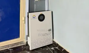 5kwh 24v Lv Topsun Battery