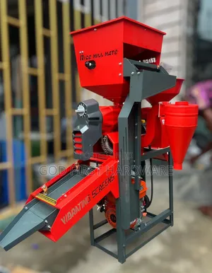 Rice Miller 5 in 1