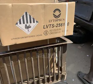 5kwh 24v Lv Topsun Battery