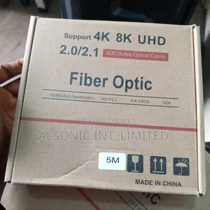 HDMI Fiber Cable