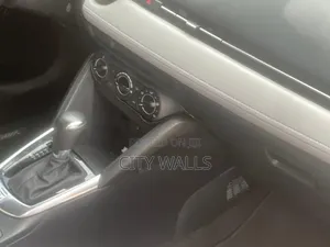 Toyota Yaris 2020 White