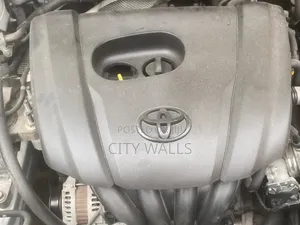 Toyota Yaris 2020 White
