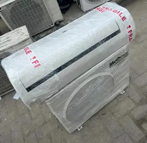 UK Used Inverter Split Unit Aircondition With Factory Compressor