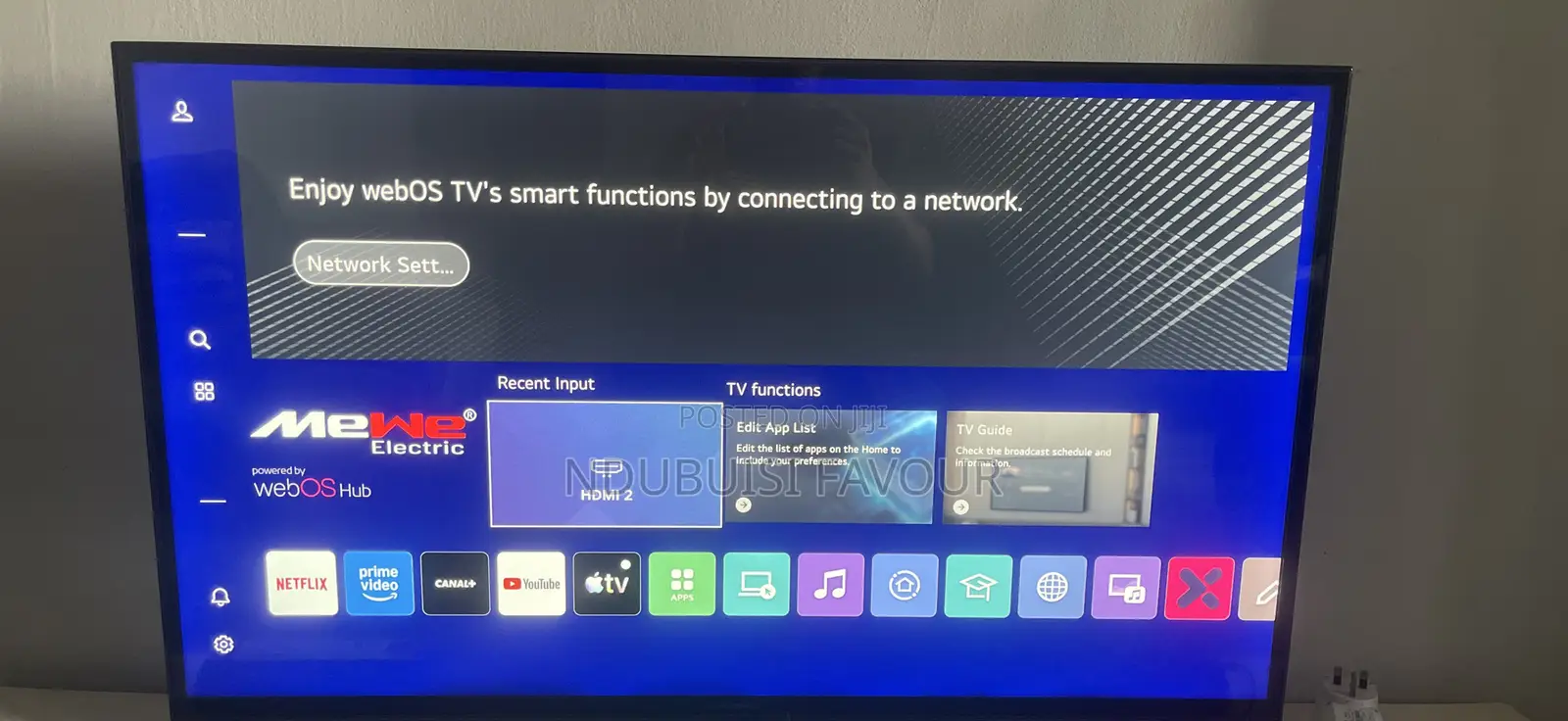 Electronics