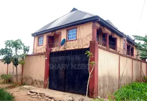 12bdrm Block of Flats in Ilogbo Eremi for sale