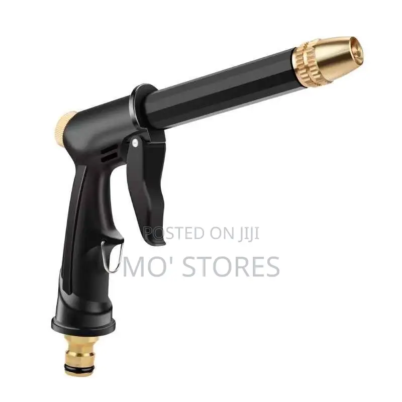 Water Gun With Hose