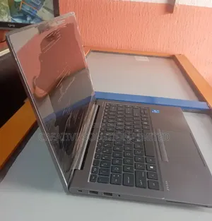 Laptop HP ZBook Firefly G8 16GB Intel Core i5 SSD 256GB