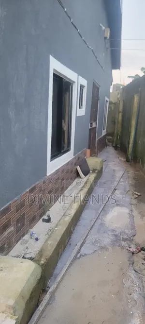 Furnished 1bdrm Apartment in Mangrove, Port-Harcourt for rent